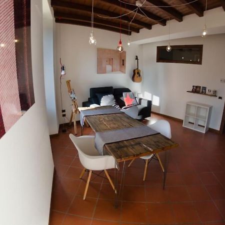 Carmen Lounge Διαμέρισμα Μπρέσια Εξωτερικό φωτογραφία