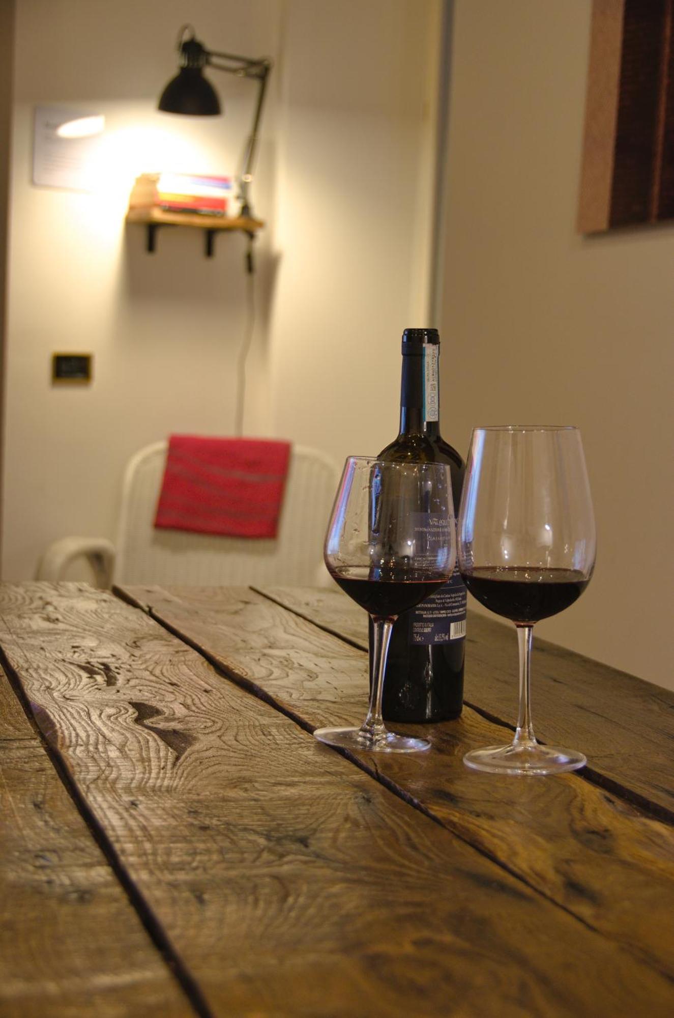 Carmen Lounge Διαμέρισμα Μπρέσια Εξωτερικό φωτογραφία